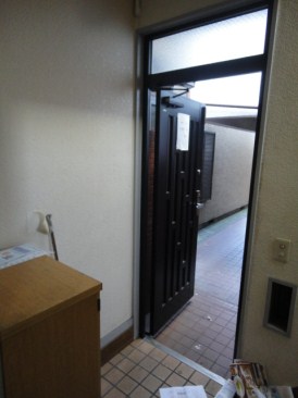 代々木荘