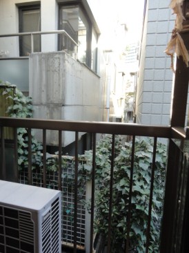 代々木荘