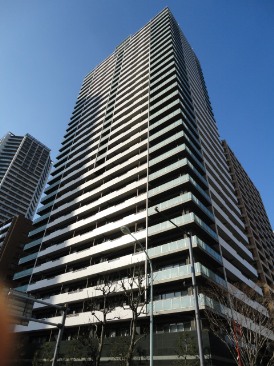 パークハウス六本木麻布三河台