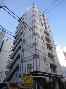 グランヴァンデュヴェール東京