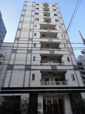 グランヴァンデュヴェール東京