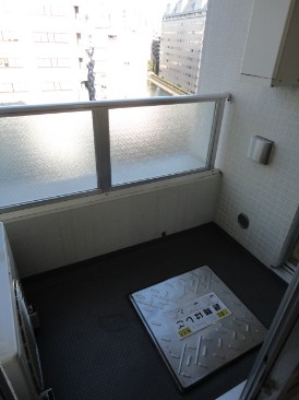 グランヴァンデュヴェール東京