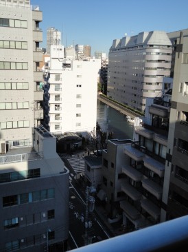 グランヴァンデュヴェール東京