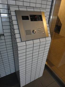 CQレジデンス茅場町駅前D-STYLE