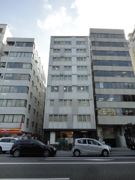 千代田ビル　