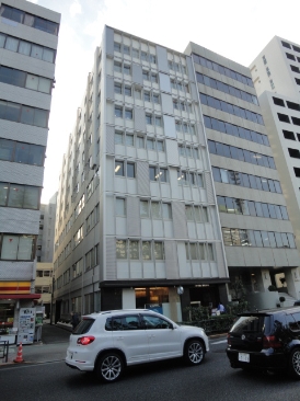 千代田ビル　