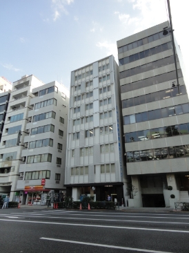 千代田ビル　