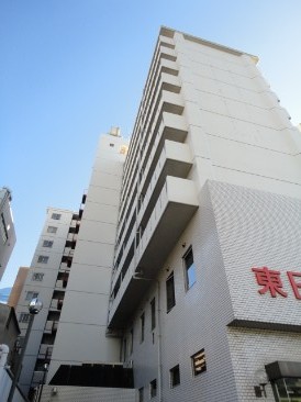 マンション勝どき