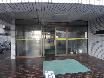 マンション勝どき