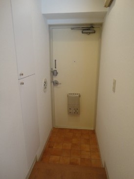 マンション勝どき