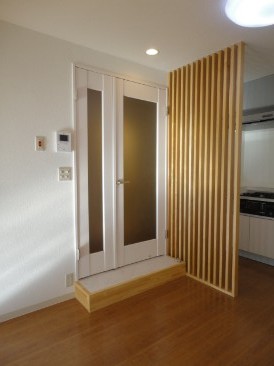 マンション勝どき