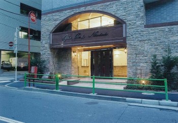 ガラ・グランディ日本橋