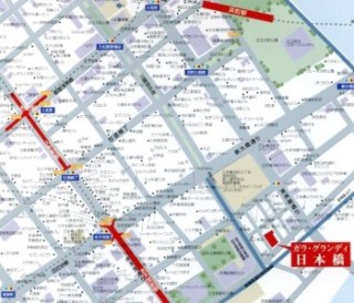 ガラ・グランディ日本橋