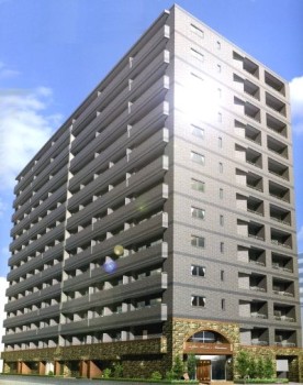 ガラ・グランディ日本橋