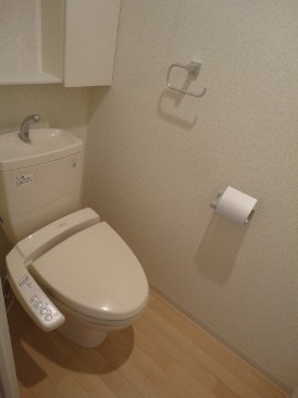 ベルーガ八丁堀