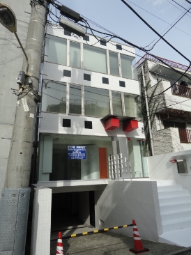 Barbizon63　(バルビゾン６３)　(店舗・事務所)