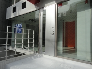 Barbizon63　(バルビゾン６３)　(店舗・事務所)