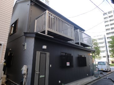 （仮）杉山邸