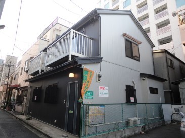 （仮）杉山邸