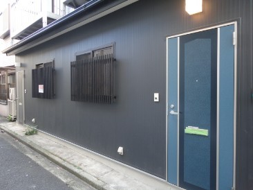 （仮）杉山邸