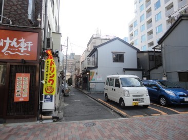 （仮）杉山邸