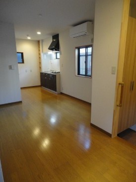 （仮）杉山邸