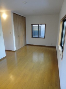 （仮）杉山邸