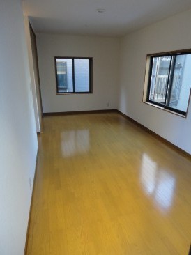（仮）杉山邸