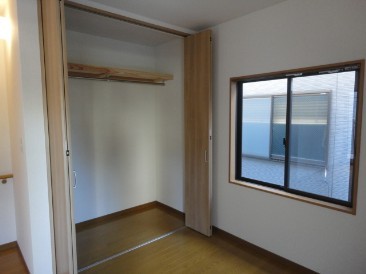 （仮）杉山邸