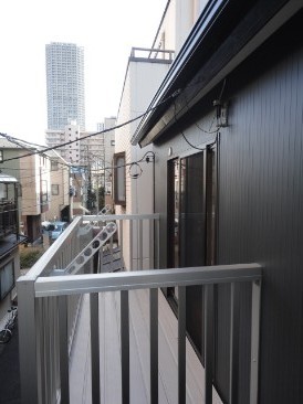 （仮）杉山邸