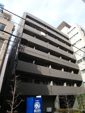 ルーブル新橋