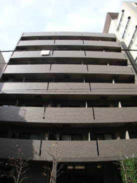 ルーブル新橋