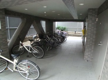 ルーブル新橋