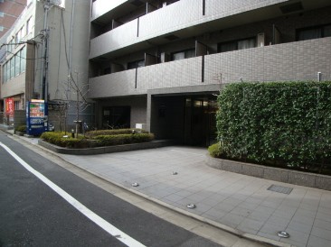 ルーブル新橋