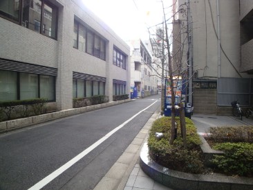 ルーブル新橋