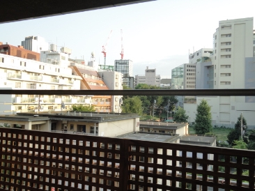 パシフィック青山