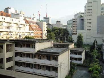 パシフィック青山