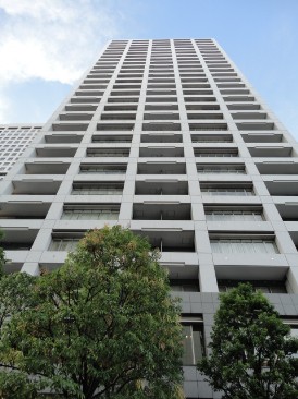 グランパークハイツ