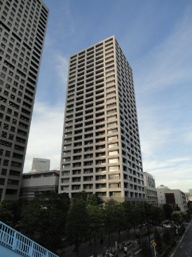 グランパークハイツ