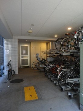 ウィルローズ東京ラルーナ