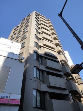 東京八重洲アムフラット