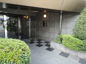 東京八重洲アムフラット