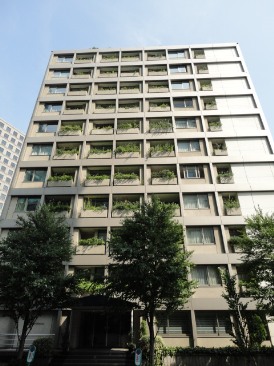 アークフォレストテラス