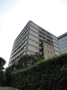 アークフォレストテラス