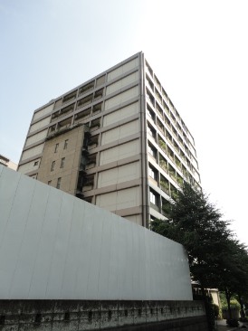 アークフォレストテラス