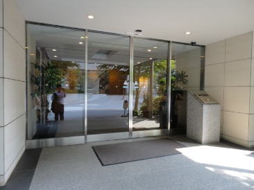 アークフォレストテラス