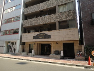 ZOOM銀座1丁目（旧：アヴァンティーク銀座一丁目）