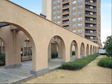 元麻布ヒルズフォレストタワー