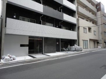 アクサス東京ステーション （AXAS）　