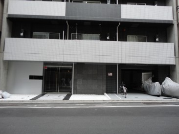 アクサス東京ステーション （AXAS）　